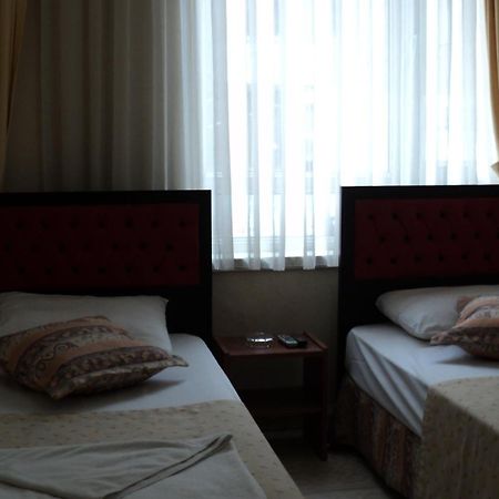 فندق يافاز أنقرة المظهر الخارجي الصورة