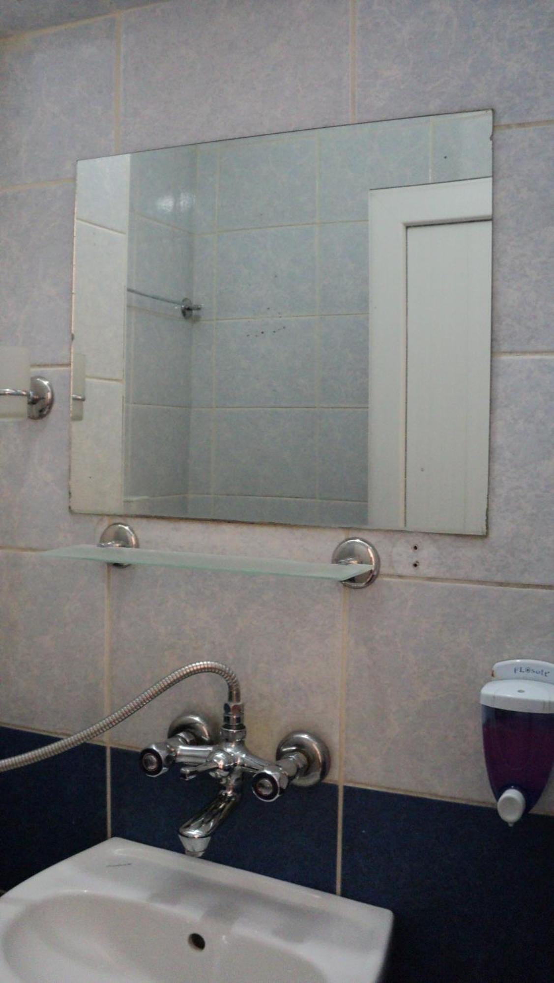 فندق يافاز أنقرة المظهر الخارجي الصورة